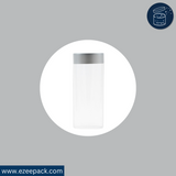 Clear Jar 475ml | Box of 84 pcs | From Rs.18/Pc | Clear, Gold and Silver Lids