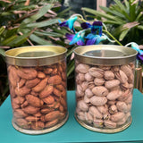 Festive Clear tin 500ml | Rs. 30 per Piece | Box of 60 Pieces